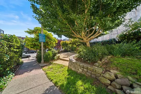 1 Cottage Row, San Francisco, CA 94115 photo 37