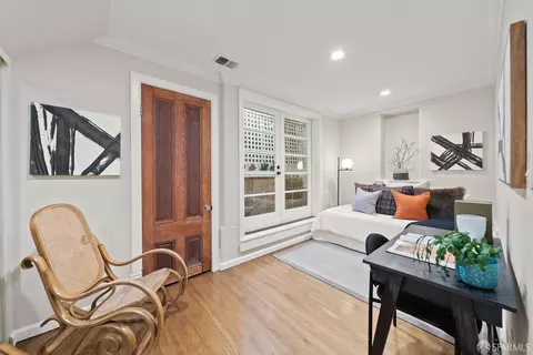 1 Cottage Row, San Francisco, CA 94115 photo 28