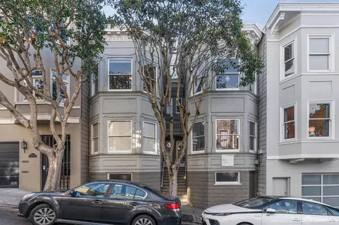 33 Delmar St, San Francisco, CA 94117