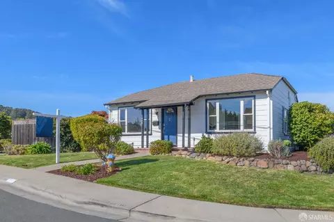 1400 Santa Lucia Ave, San Bruno, CA 94066