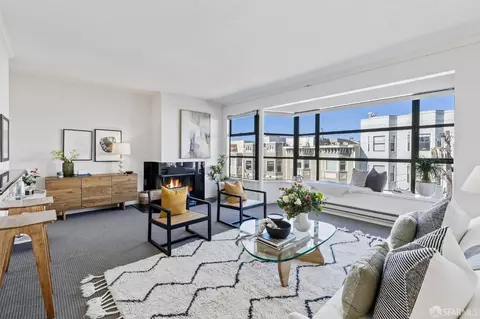 1425 Vallejo St #301, San Francisco, CA 94109