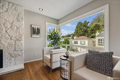 18 Greenview Ct, San Francisco, CA 94131 photo 8