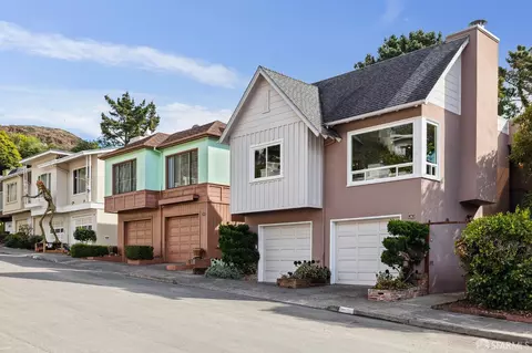 18 Greenview Ct, San Francisco, CA 94131 photo 2