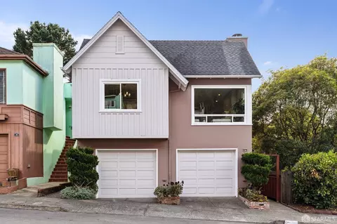 18 Greenview Ct, San Francisco, CA 94131