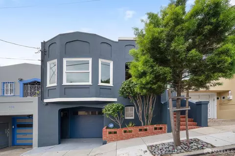 524 Gates St, San Francisco, CA 94110