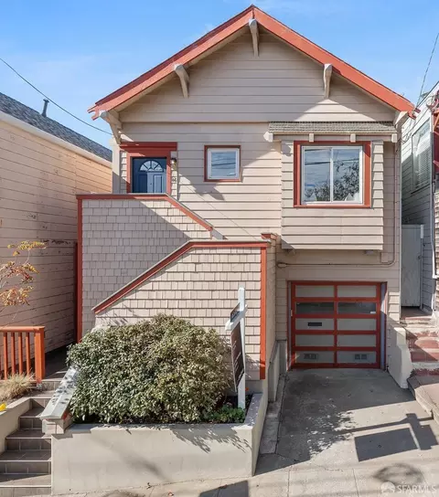 46 Caine Ave, San Francisco, CA 94112