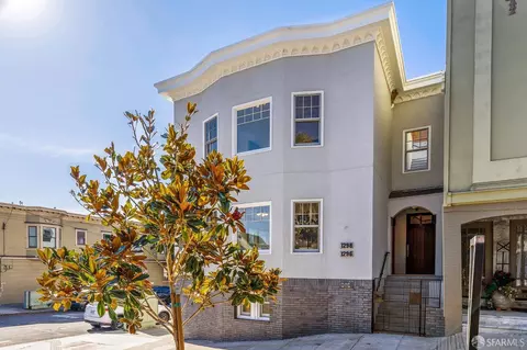 1296 Dolores St, San Francisco, CA 94110