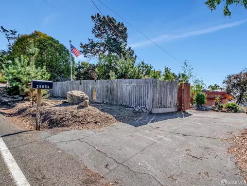 26083 Fairview Ave, Hayward, CA 94542