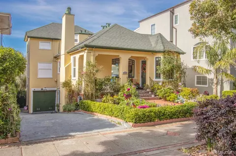128 San Pablo Ave, San Francisco, CA 94127