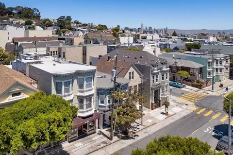 4416 18th St, San Francisco, CA 94114