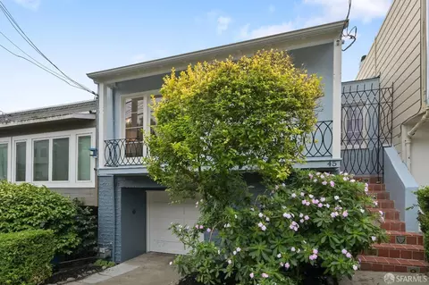 45 Saturn St, San Francisco, CA 94114