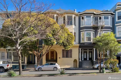 1117 Guerrero St, San Francisco, CA 94110