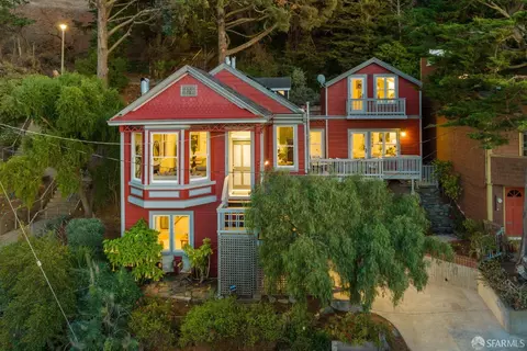 101 Elsie St, San Francisco, CA 94110