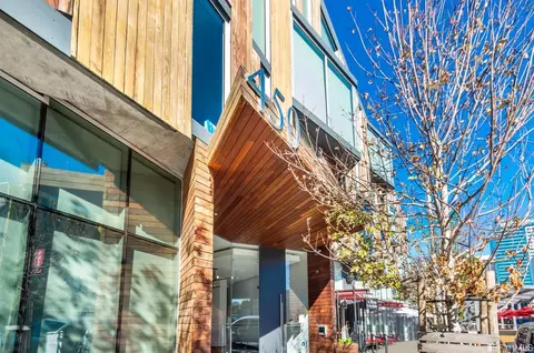 450 Hayes St #2K, San Francisco, CA 94102