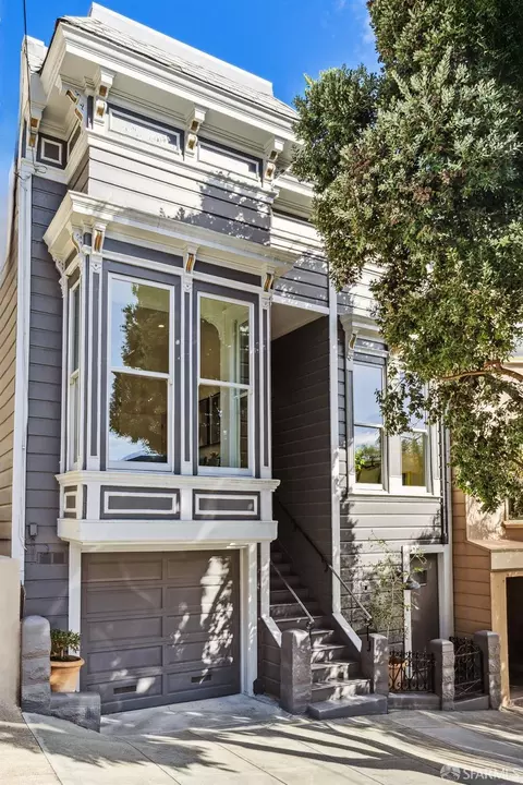74 Beaver St, San Francisco, CA 94114