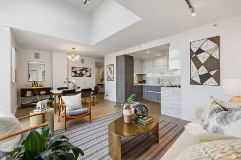 2299 Market St #502, San Francisco, CA 94114
