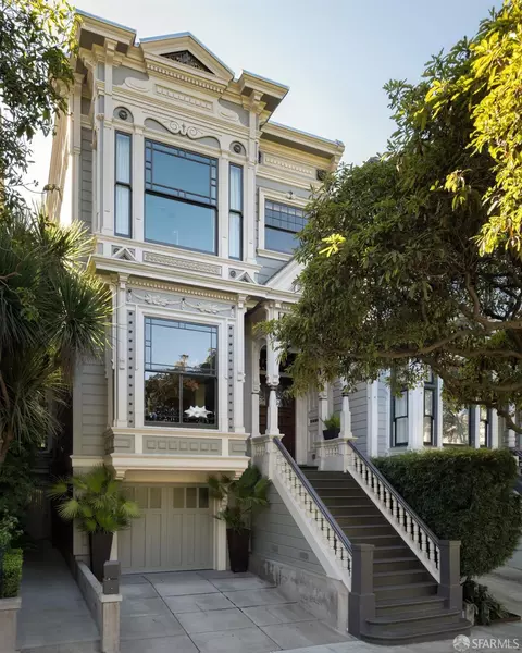 2773 Clay St, San Francisco, CA 94115
