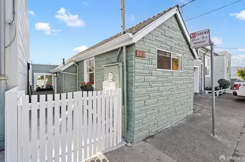 73 Alpha St, San Francisco, CA 94134