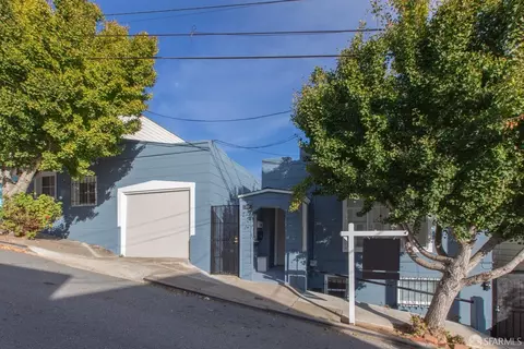115 Andover St, San Francisco, CA 94110