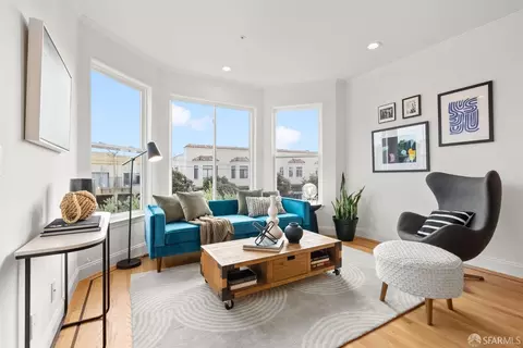 4040 Balboa St #2, San Francisco, CA 94121