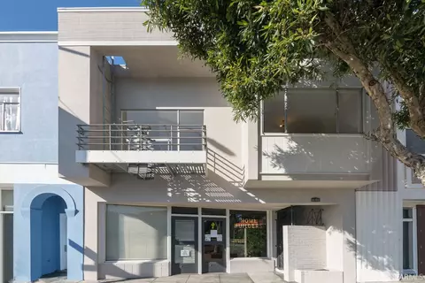 4192 Mission St, San Francisco, CA 94112