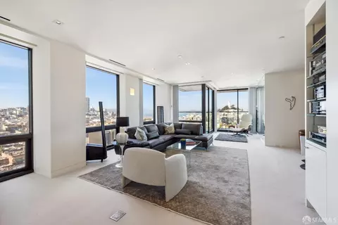 611 Washington St #2201, San Francisco, CA 94111