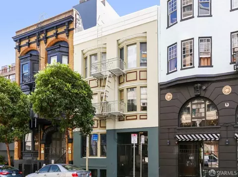 677 Ellis St, San Francisco, CA 94109