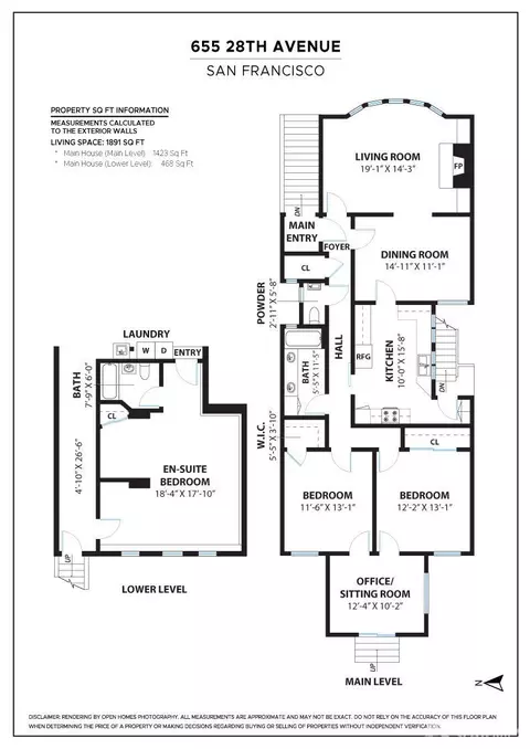 655 28th Ave, San Francisco, CA 94121 photo 24