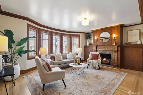 655 28th Ave, San Francisco, CA 94121