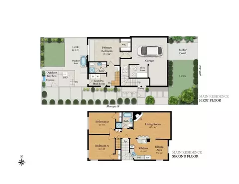 4000 Moraga St, San Francisco, CA 94122 photo 46