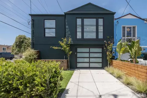 4000 Moraga St, San Francisco, CA 94122 photo 2