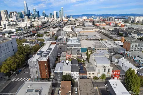 17 Boardman Pl, San Francisco, CA 94103