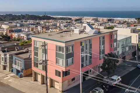 4301 Balboa St, San Francisco, CA 94121
