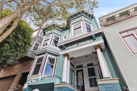 1309 3rd Ave, San Francisco, CA 94122