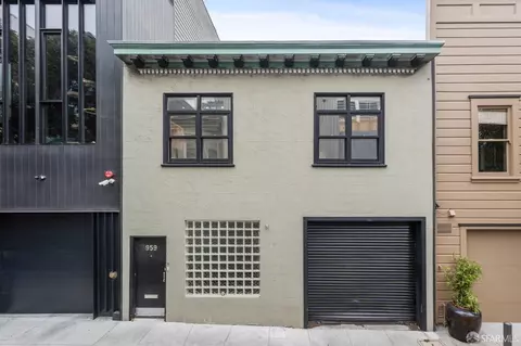 959 Natoma St, San Francisco, CA 94103
