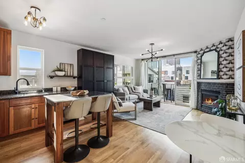 776 Tehama St #16, San Francisco, CA 94103