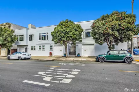 1306 Francisco St, San Francisco, CA 94111