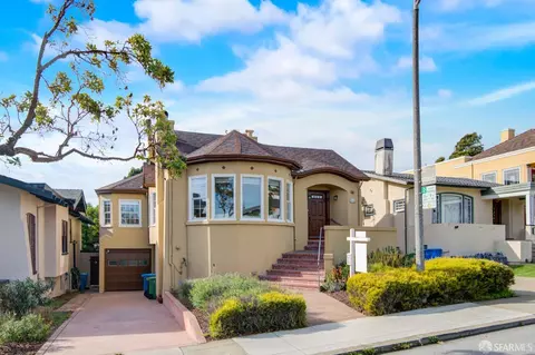 565 Miramar Ave, San Francisco, CA 94112