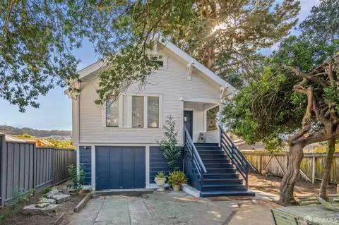 85 Farallones St, San Francisco, CA 94112