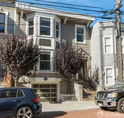 20 Elgin Park, San Francisco, CA 94103