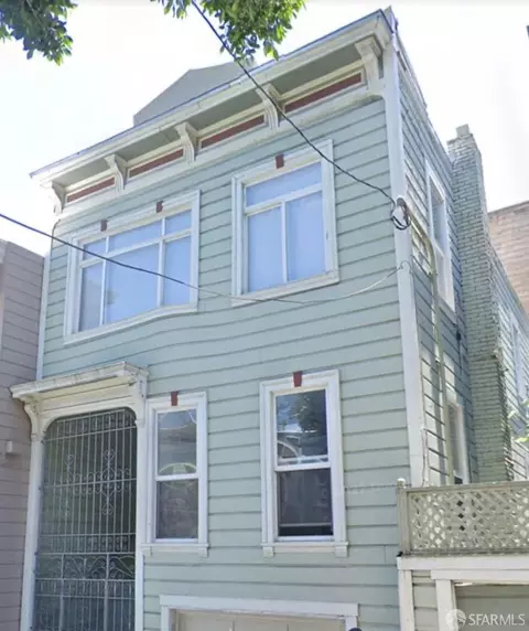 289 Lily St, San Francisco, CA 94102