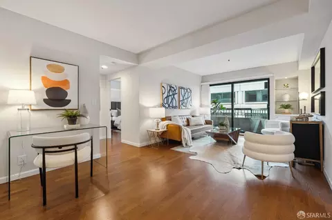601 Van Ness Ave #309, San Francisco, CA 94102