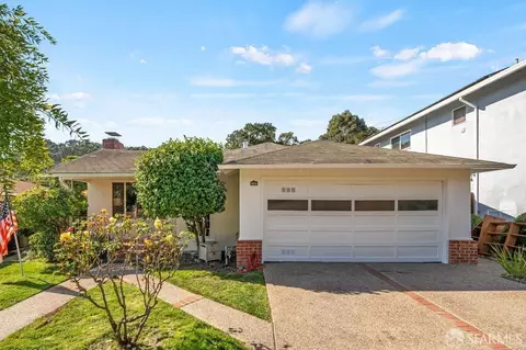 1905 Donner Ave, San Bruno, CA 94066