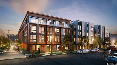 950 Tennessee St #407, San Francisco, CA 94107