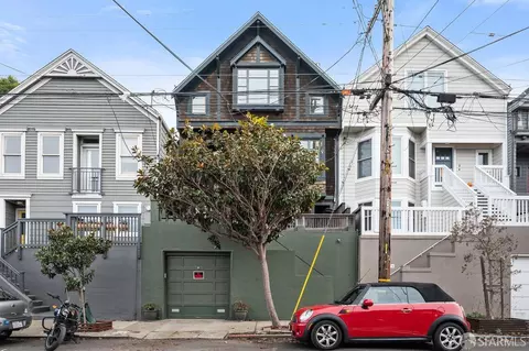 143 Peralta Ave, San Francisco, CA 94110