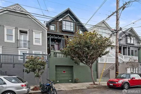 143 Peralta Ave, San Francisco, CA 94110 photo 3