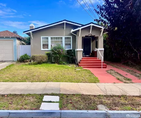 1325 Peralta Ave, Berkeley, CA 94702 photo 1