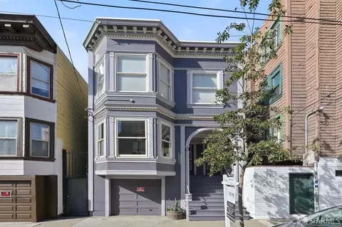 24 Isis St, San Francisco, CA 94103