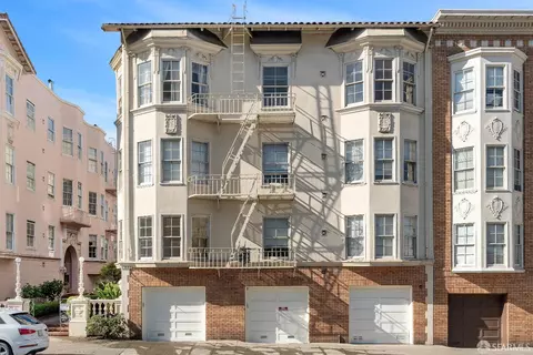 2855 Polk St, San Francisco, CA 94109
