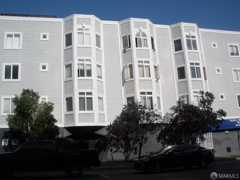195 7th St #203, San Francisco, CA 94103